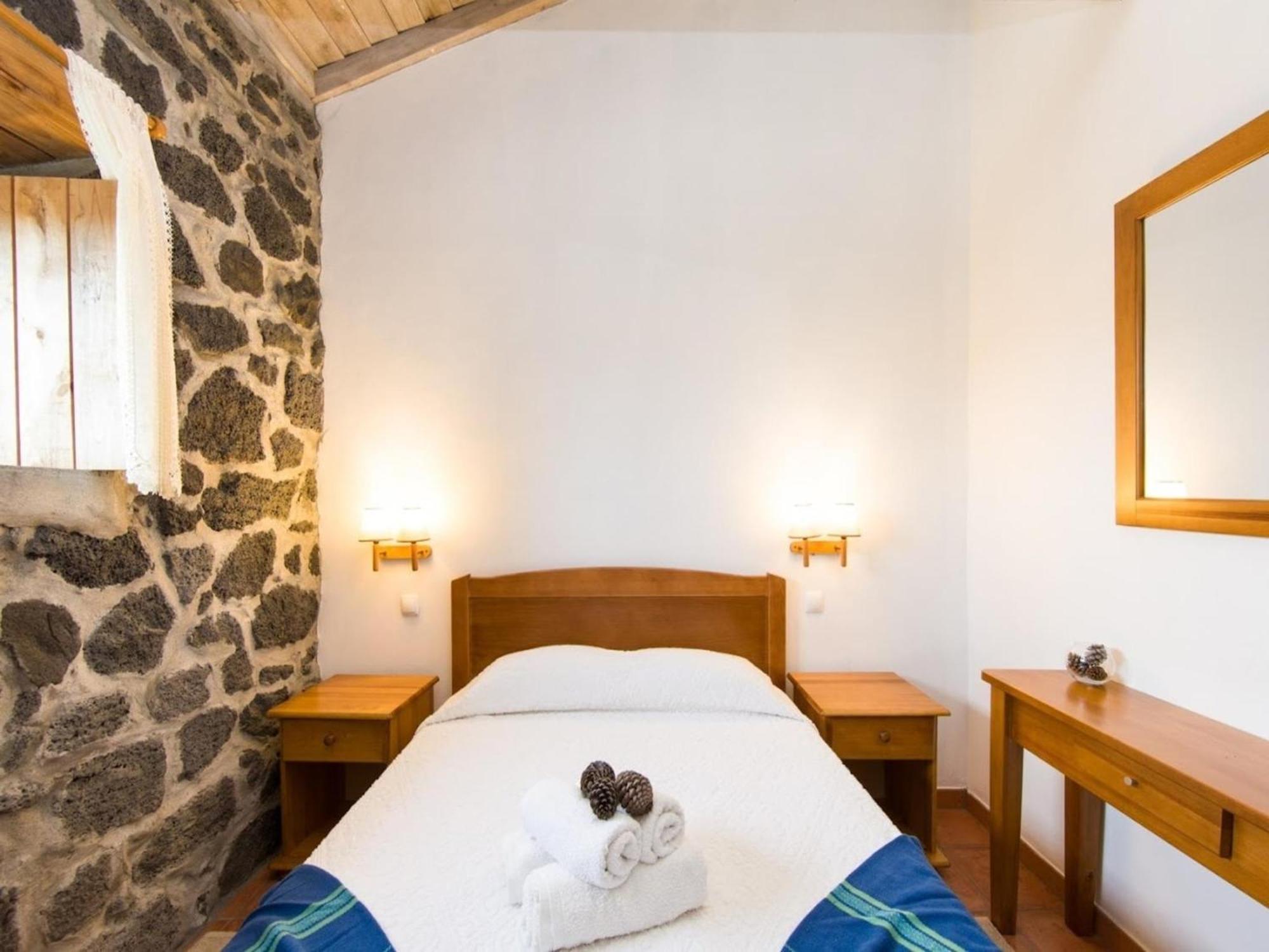 Вилла Holiday House, Santa Luzia, Pico, Azores Santa Luzia  Экстерьер фото