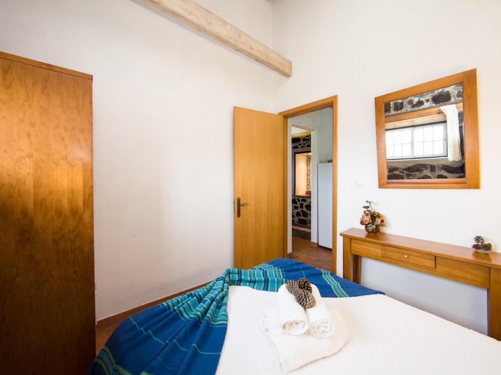 Вилла Holiday House, Santa Luzia, Pico, Azores Santa Luzia  Экстерьер фото